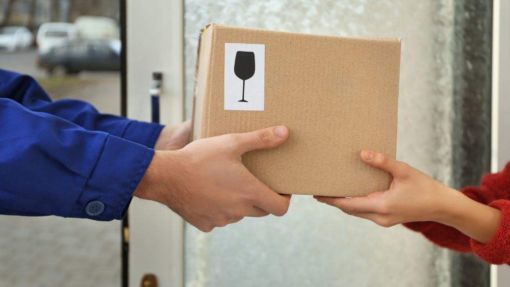 Transporte de carga exclusivo